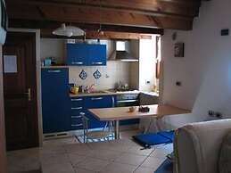 b&b Vecchio Torchio
