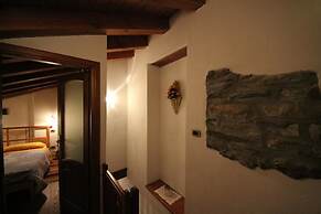 b&b Vecchio Torchio