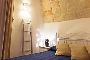 B&B nel Blu Dipinto di Blu