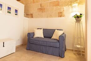 B&B nel Blu Dipinto di Blu
