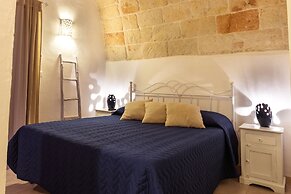 B&B nel Blu Dipinto di Blu