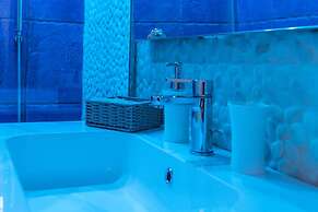 B&B nel Blu Dipinto di Blu