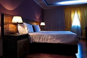 ApartHotel Luar