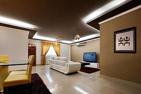 ApartHotel Luar