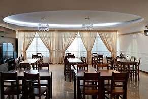 ApartHotel Luar