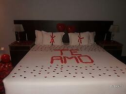 ApartHotel Luar