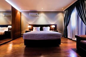 ApartHotel Luar