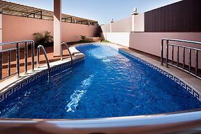 ApartHotel Luar