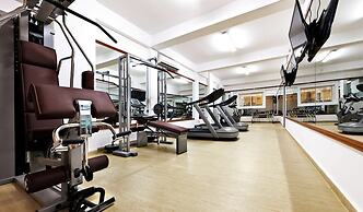 ApartHotel Luar