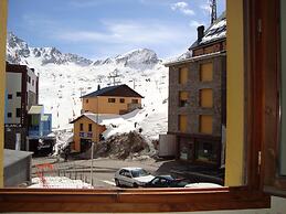 Hotel Guineu