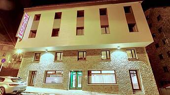 Hotel Guineu