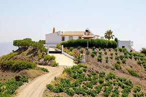 Balcon de la Axarquia