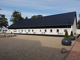 Gørdinglund Herregård Mainbuilding