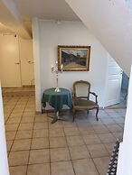 Gørdinglund Herregård Mainbuilding