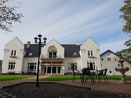 Gørdinglund Herregård Mainbuilding