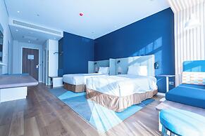 Holiday Inn Express Harbin Qunli by IHG