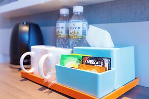 Holiday Inn Express Harbin Qunli by IHG