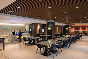 Holiday Inn Express Harbin Qunli by IHG