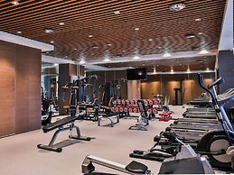 Holiday Inn Express Harbin Qunli by IHG