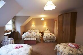 Edencoille Guest House