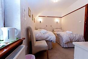 Edencoille Guest House