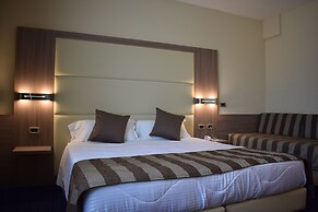 Roma Domus Hotel