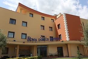 Roma Domus Hotel