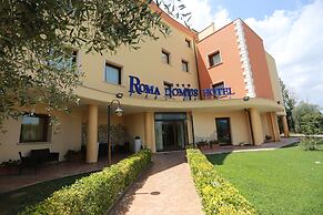 Roma Domus Hotel