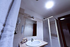 Roma Domus Hotel