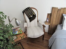 La Villa Dunois