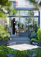 La Villa Dunois