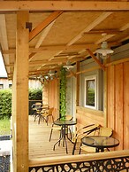 Birchwood Guest Lodge