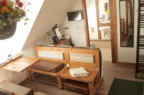 Birchwood Guest Lodge