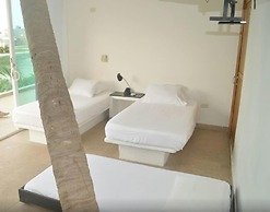 Casa Punta Icacos