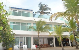 Casa Punta Icacos