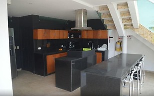 Casa Punta Icacos