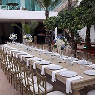 Casa Punta Icacos