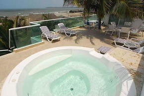 Casa Punta Icacos