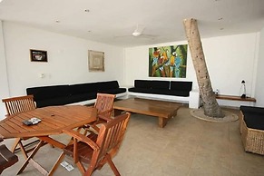 Casa Punta Icacos