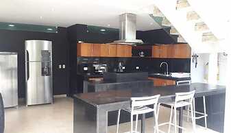 Casa Punta Icacos