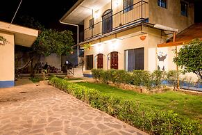 Poco a Poco Hostel