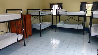 Poco a Poco Hostel