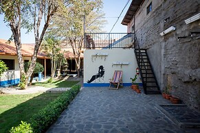 Poco a Poco Hostel