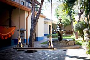 Poco a Poco Hostel