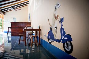 Poco a Poco Hostel