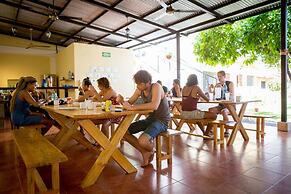 Poco a Poco Hostel
