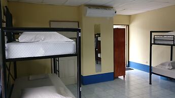 Poco a Poco Hostel