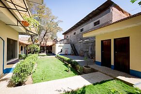 Poco a Poco Hostel