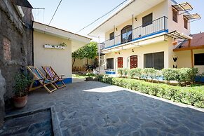 Poco a Poco Hostel