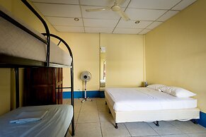 Poco a Poco Hostel